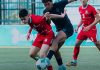 Gol Al Gazani bawa Garuda Muda raih peringkat ketiga di Piala AFF U-19