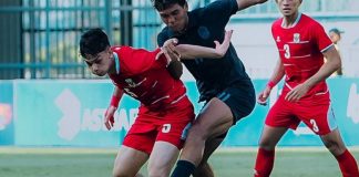 Gol Al Gazani bawa Garuda Muda raih peringkat ketiga di Piala AFF U-19