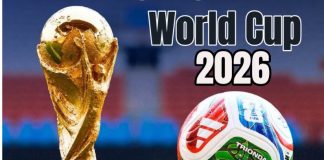 Piala Dunia FIFA 2026: Sejarah baru, 48 negara bertanding di tiga negara tuan rumah