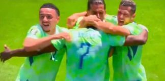 Gol Injury Time selamatkan Qatar, tahan imbang Swiss 1–1 di Piala Dunia 2026