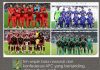 Empat wakil Asia raih hasil positif lawan tim kuat