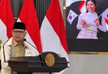 Kerja sama RI-Jepang: 313 tenaga kesehatan dikirim ke Jepang, gaji capai Rp 24 juta per bulan
