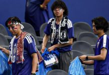 Lebih dari sekadar pertandingan: keunikan suporter di Piala Dunia 2026
