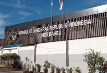 KJRI Johor Bahru fasilitasi pemulangan 4 nelayan WNI yang bebas dakwaan