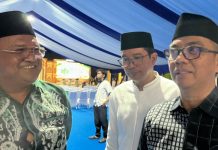 Sebagai tuan rumah, Batola melaju ke 20 nomor lomba final