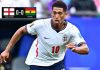 Inggris tak mampu tembus pertahanan Ghana, berakhir imbang tanpa gol
