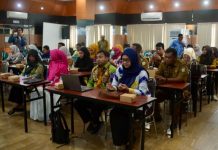 Bapperida Banjar gelar laboratorium inovasi, ajukan 64 usulan baru