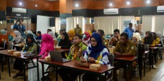 Bapperida Banjar gelar laboratorium inovasi, ajukan 64 usulan baru