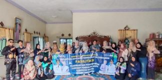 DKUMPP Banjar bina dan dampingi kelompok UMKM di Tatah Makmur