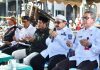 Baznas dan Pemkab Banjar salurkan bantuan untuk korban kebakaran di Pingaran Ilir