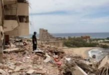 Gempa kembar Venezuela: Puluhan negara bersatu cari korban di balik reruntuhan