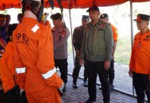 Hadapi kemarau panjang, BPBD Banjar gelar apel kesiapsiagaan cegah karhutla