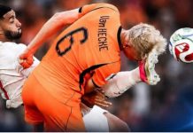 Gol menit akhir dan adu penalti: Maroko tumbangkan Belanda di babak 32 besar