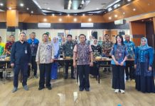 Libatkan 354 responden, Pemkab Banjar ukur tingkat kepuasan layanan infrastruktur