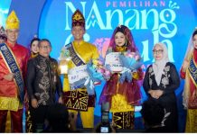 Pemilihan Nanang Galuh Banjar 2026 usung misi budaya dan pariwisata