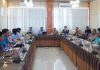 BPKP Kalsel sampaikan hasil evaluasi perencanaan dan anggaran APBD 2026 Pemkab Banjar