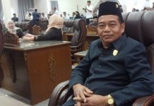 Ketua Komisi III DPRD Barito Utara, desak atasi lonjakan harga LPG 3 kg jauh di atas HET