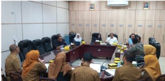 Armada terbatas, Dinsos Banjar minta dukungan tambah mobil operasional