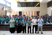 Bekali generasi muda, Disporbudpar Batola gelar sosialisasi wirausaha pemula