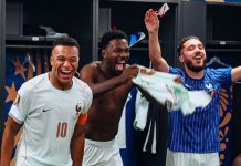 Kalahkan Maroko 2-0, Prancis tim pertama ke semifinal Piala Dunia 2026