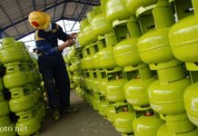 Akhiri kisruh distribusi LPG 3kg, Pemko Banjarmasin bentuk tim khusus