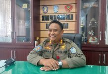 Rangkaian Hari Jadi ke-76, Pengamanan Banjar berselawat disiapkan maksimal