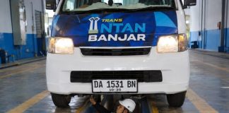 Sambut era kendaraan listrik, Dishub Banjar matangkan persiapan layanan Uji KIR