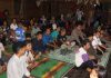 Usai kunjungi Linau dan Manta, Program Tapak Desa BEM ULM tinggalkan jejak harmoni