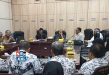 RDP PGRI-DPRD: Sekolah kesulitan operasional tanpa dana BOSDA
