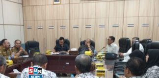RDP PGRI-DPRD: Sekolah kesulitan operasional tanpa dana BOSDA