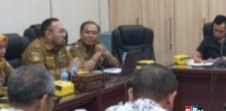 Sekolah terhambat gunakan yeknologi, PGRI desak BOSDA kembali cair