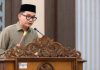 Ali Syahbana sarankan kebijakan pendidikan fleksibel dan kembalikan BOSDA secara bertahap