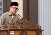 Ali Syahbana sarankan kebijakan pendidikan fleksibel dan kembalikan BOSDA secara bertahap