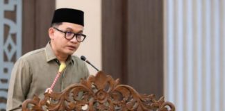 Ali Syahbana sarankan kebijakan pendidikan fleksibel dan kembalikan BOSDA secara bertahap