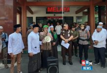 Kejari Batola ajukan banding atas vonis penganiayaan Guru Husin