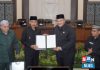 APBD-P Banjar 2026 defisit Rp 847 miliar, ditutup silpa tahun lalu