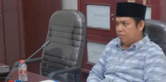 DPRD Banjar target Raperda Retail rampung 2026: dasar hukum tata bisnis modern