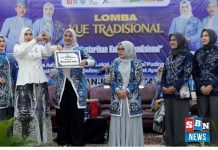 Peringati Hari Jadi ke-76, Pemkab Banjar gelar lomba kue tradisional hingga ayam goreng beku