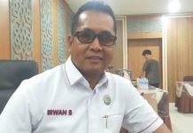 Pemanggilan Staf Sekwan DPRD Kab. Banjar terkait perjadin selesai, tak ditemukan pelanggaran