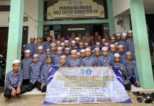 Bunda PAUD Indrasari: Hadir memperkuat silaturahmi dan sinergi pendidikan