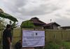 Dugaan korupsi PDAM Batola: Aset disegel dan temuan lokasi baru di bekas madrasah