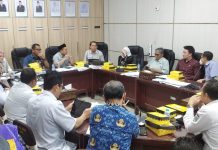 Dukung 3 juta rumah, DPRD Banjar desak percepatan penerbitan SK BPHTB untuk MBR