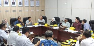 Dukung 3 juta rumah, DPRD Banjar desak percepatan penerbitan SK BPHTB untuk MBR