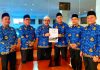 Syahruddin sabet harapan III, tiga kafilah Kabupaten Banjar sumbang poin untuk Kalsel
