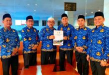 Syahruddin sabet harapan III, tiga kafilah Kabupaten Banjar sumbang poin untuk Kalsel