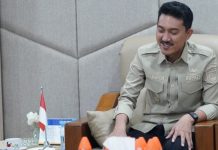 Pemkab Banjar komitmen penuhi lemerataan pendidikan dan kesejahteraan guru