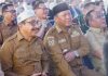 Wabup Kabupaten Banjar hadiri penandatanganan kesepakatan: 131 jembatan desa Kalsel masuk program percepatan