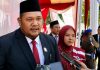 Dua perayaan sekaligus, DPRD Banjar tegaskan dukungan penuh program daerah