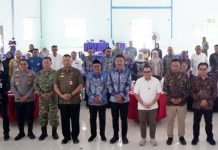 Desa Indrasari jadi contoh nyata: Langkah Kab. Banjar bangun desa bebas maladministrasi dapat apresiasi nasional