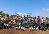 Cetak sawah rakyat Banjar adopsi teknologi pertanian modern